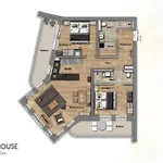 Appartement Beachhouse Bansin App 23