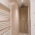 Appartement Beachhouse Bansin App 23