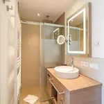 Beachhouse Bansin App 23 Appartement Heringsdorf (Usedom)