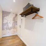 Appartement Beachhouse Bansin App 23 *