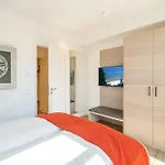Appartement Beachhouse Bansin App 23