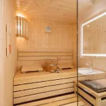 Beachhouse Bansin App 23 Appartement Heringsdorf (Usedom)