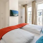 Beachhouse Bansin App 23 Lägenhet