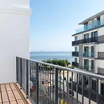 Beachhouse Bansin App 23 Appartement Heringsdorf (Usedom)