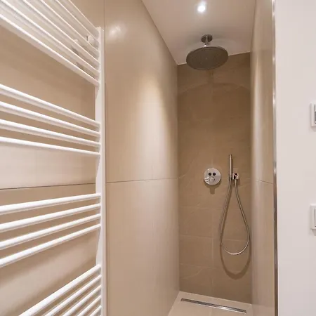 Apartamento Beachhouse Bansin App 23