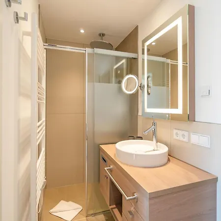 Beachhouse Bansin App 23 Apartamento Heringsdorf (Usedom)