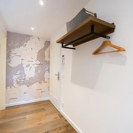 Apartamento Beachhouse Bansin App 23 *