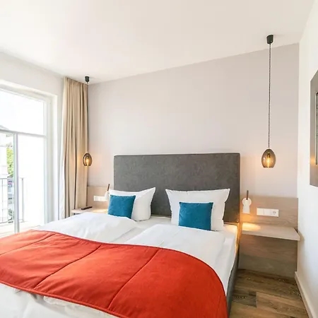 Beachhouse Bansin App 23 Heringsdorf (Usedom)