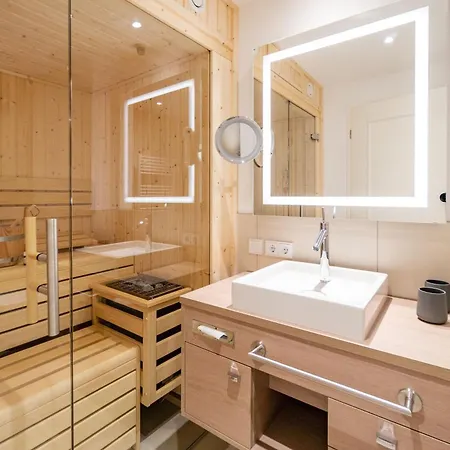 Beachhouse Bansin App 23 *