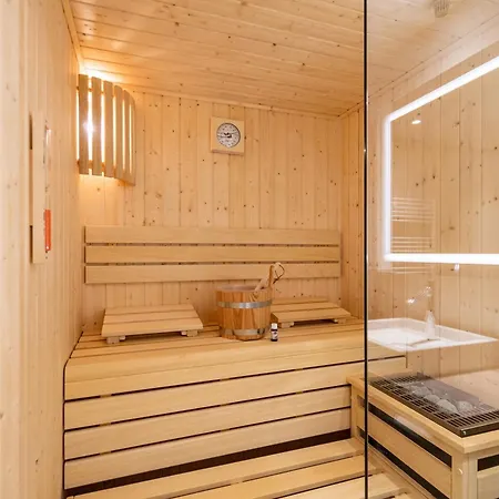 Beachhouse Bansin App 23 Apartamento Heringsdorf (Usedom)