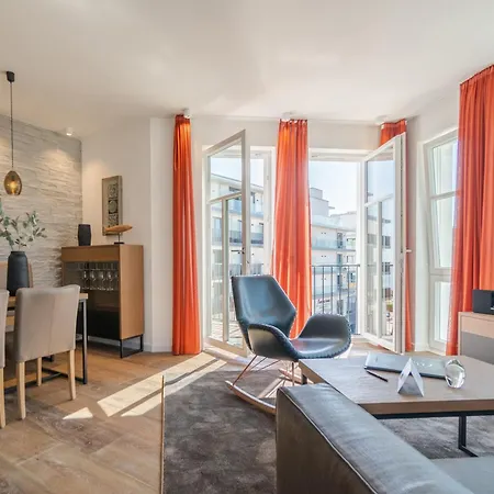 Beachhouse Bansin App 23 Heringsdorf (Usedom)