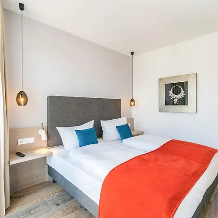 Lägenhet Beachhouse Bansin App 23 *