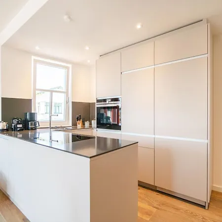 Beachhouse Bansin App 23 Heringsdorf (Usedom)